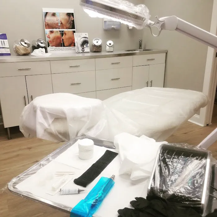 Dermagrafix Permanent Cosmetic Studio 8