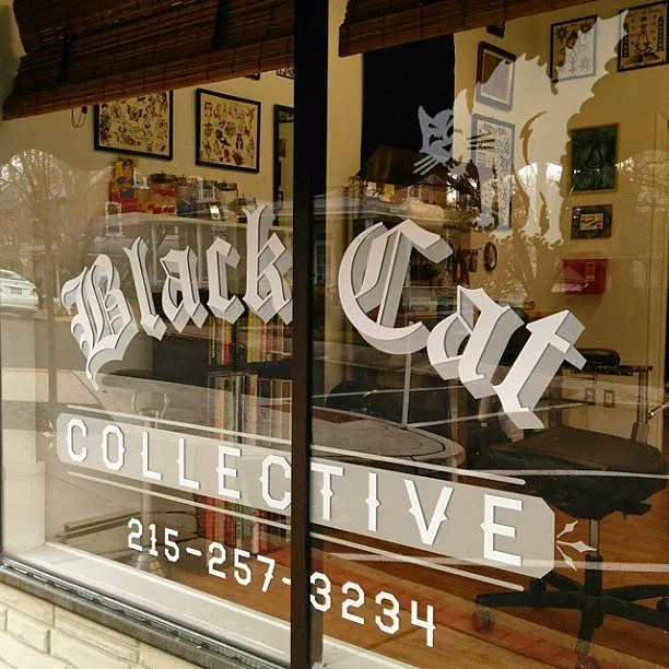 Black Cat Collective 6