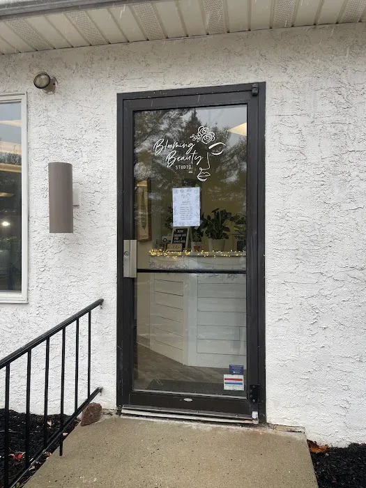Blooming Beauty Studio LLC 6