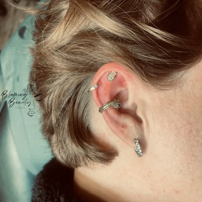 Blooming Beauty Studio LLC 8