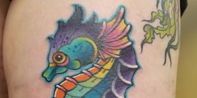 Lucky Strike Tattoo and Body Piercing