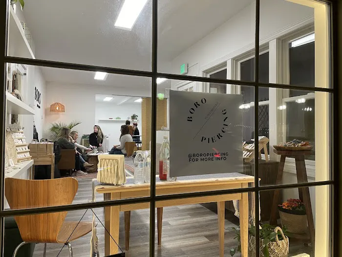 Boro Piercing Studio + Boutique 2