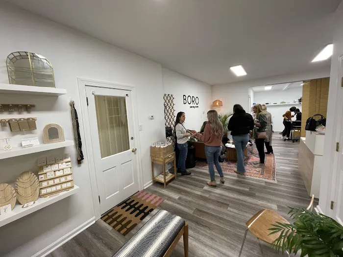 Boro Piercing Studio + Boutique 3
