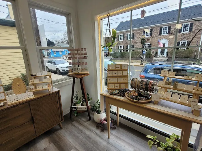 Boro Piercing Studio + Boutique 5