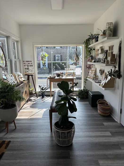 Boro Piercing Studio + Boutique 7