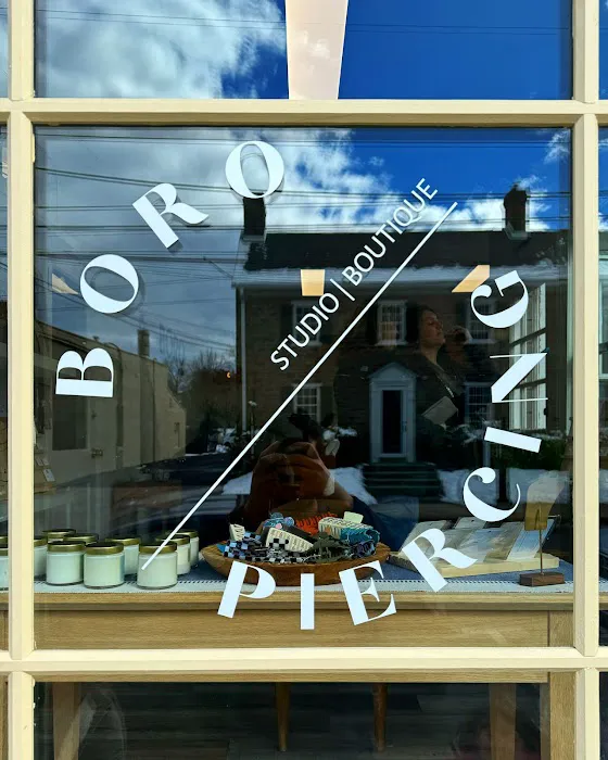Boro Piercing Studio + Boutique 8