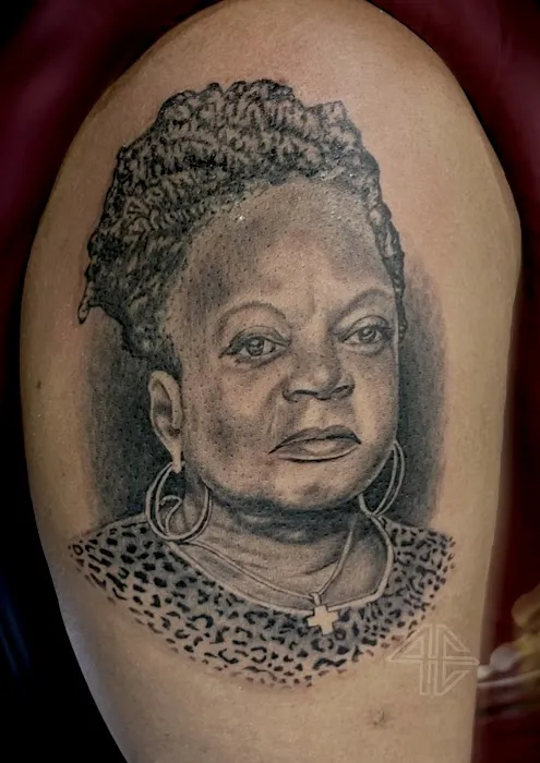 Foreverly Inked 6