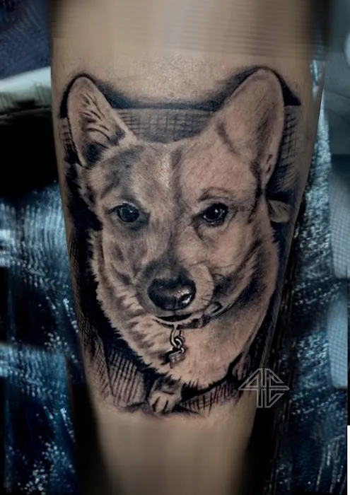 Foreverly Inked 3