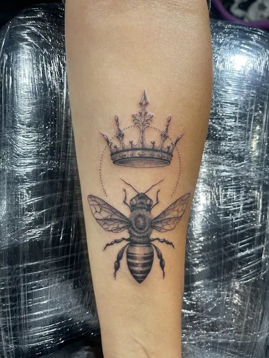 Foreverly Inked 7
