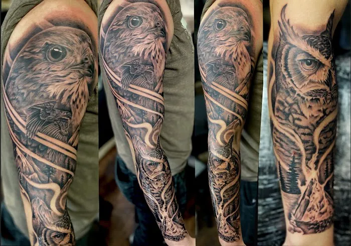 Foreverly Inked 9