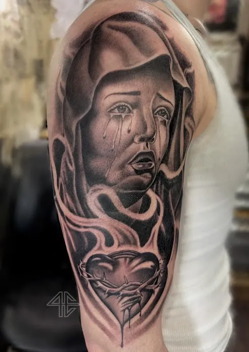 Foreverly Inked 5