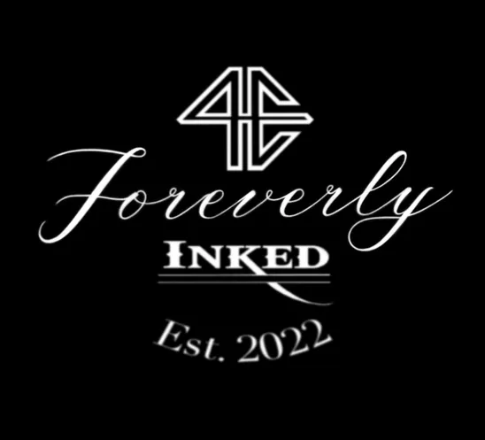 Foreverly Inked 2