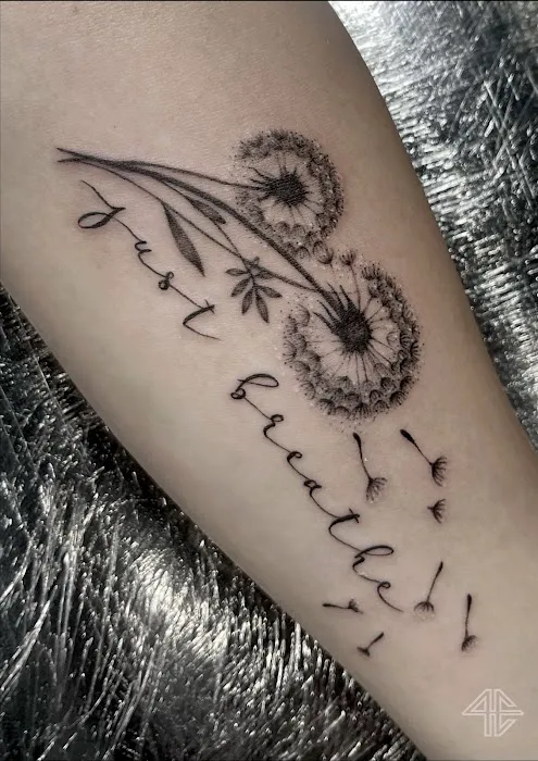 Foreverly Inked 0