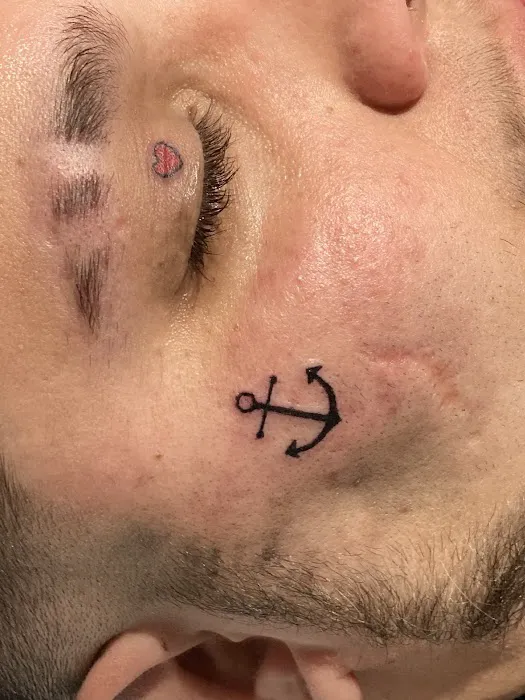 Sinner's Circle tattoo co. 6
