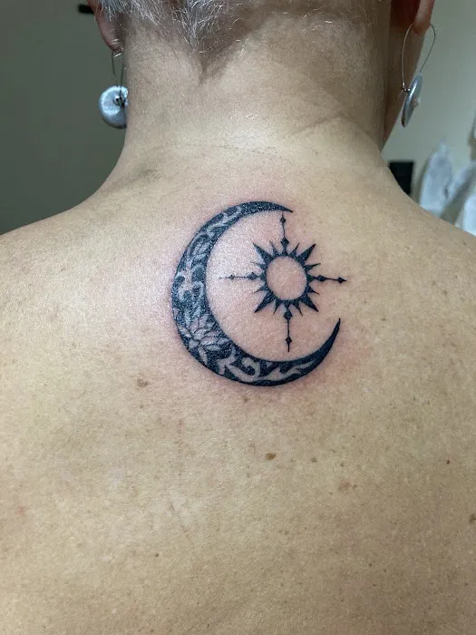 Sinner's Circle tattoo co. 5