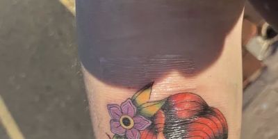 Sinner's Circle tattoo co.