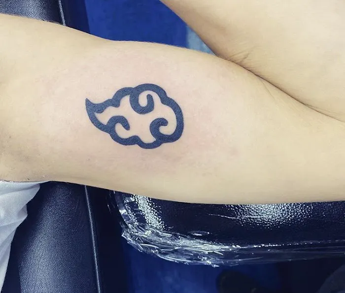 Trenton Tattoo Co 1