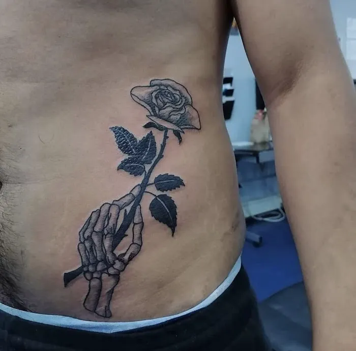 Trenton Tattoo Co 3