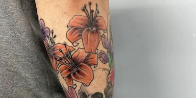 Trenton Tattoo Co