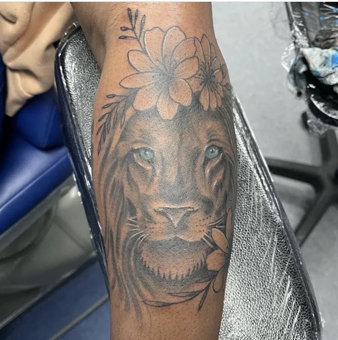 Trenton Tattoo Co 8