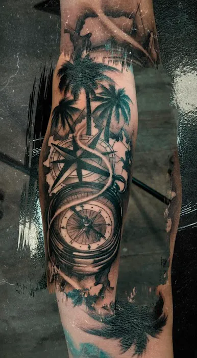Inked City Tattoos 6