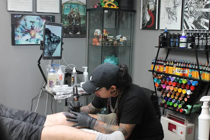 Alpha Ink Studio 4