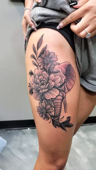 Alpha Ink Studio 6