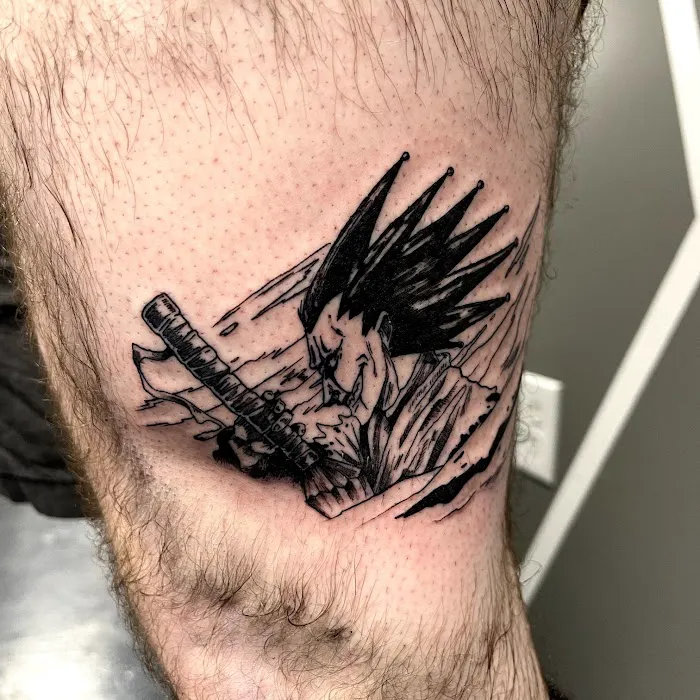 Alpha Ink Studio 7