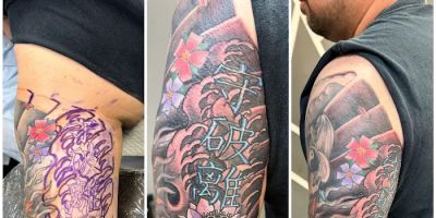 Alpha Ink Studio