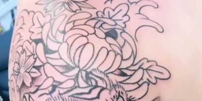 Valor Tattoo 5-Points