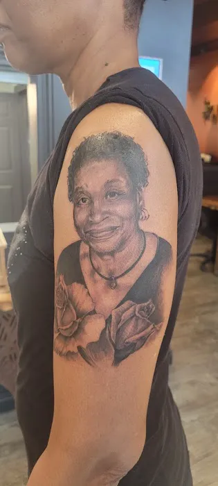 Timeless Tat2 0