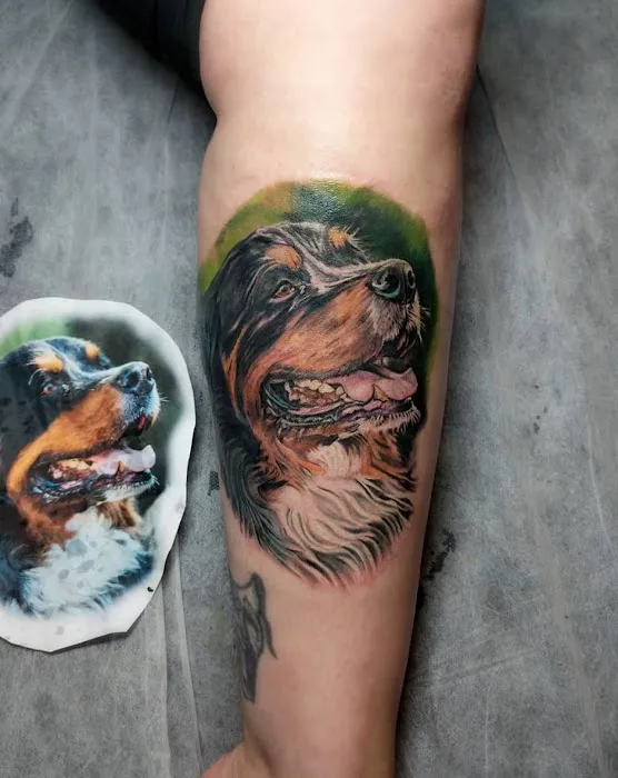Timeless Tat2 3