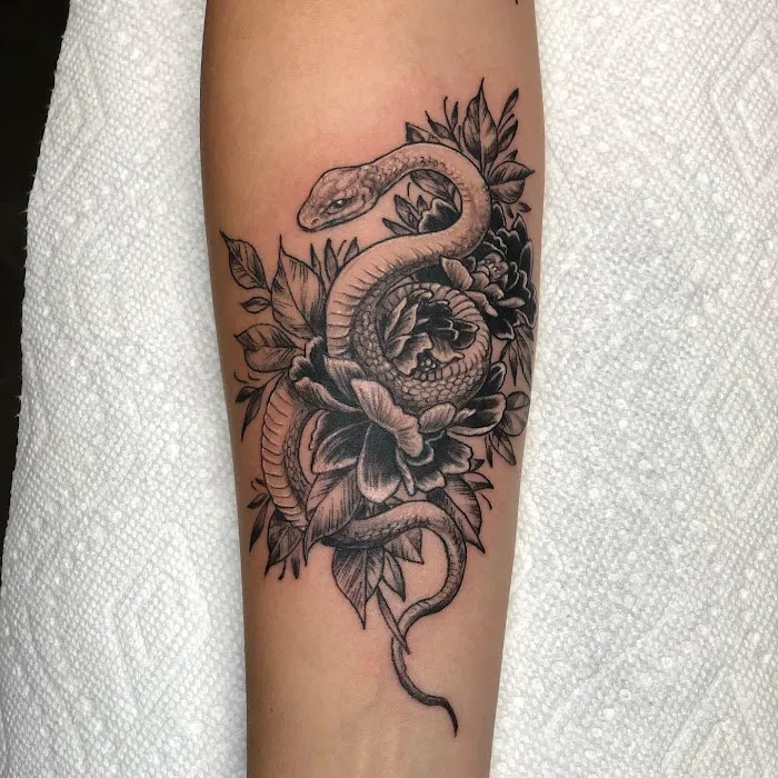 Timeless Tat2 8