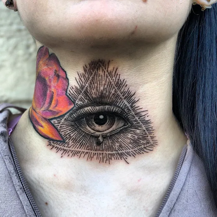 Timeless Tat2 9