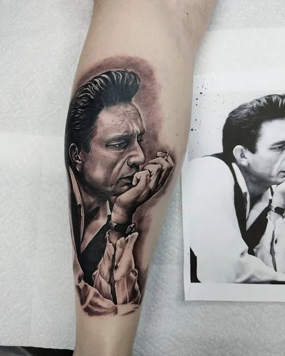 Timeless Tat2 7
