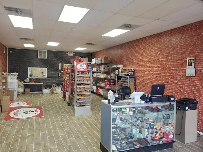 Tattz Supplies, LLC 8