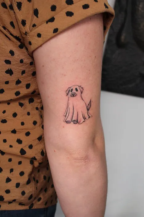 Flora Vida Ink 0