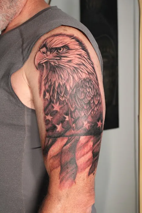 Flora Vida Ink 5