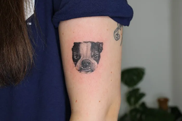 Flora Vida Ink 3