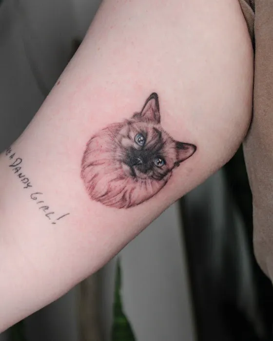 Flora Vida Ink 1