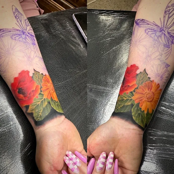 Midnight Mass Tattoo Collective 9