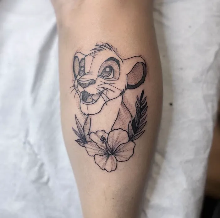 Midnight Mass Tattoo Collective 6