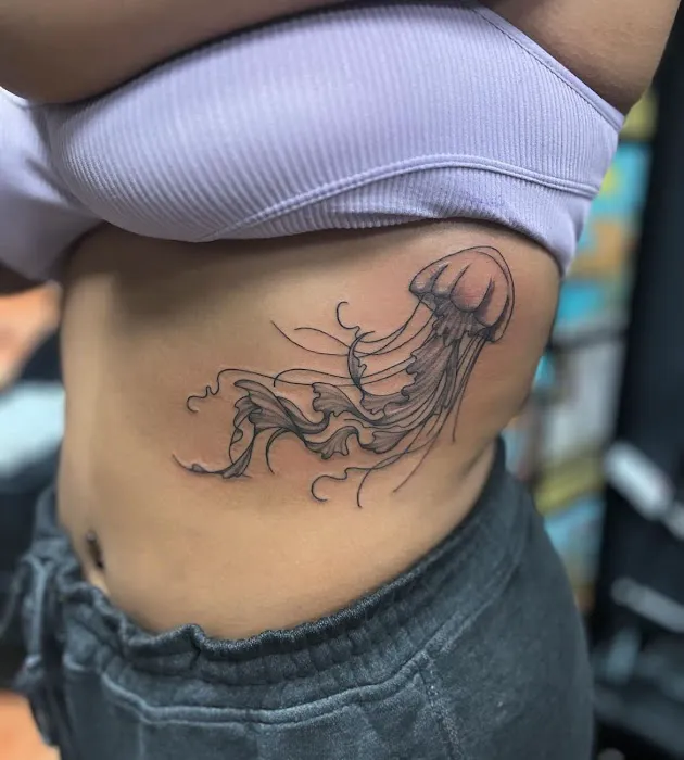 Midnight Mass Tattoo Collective 4