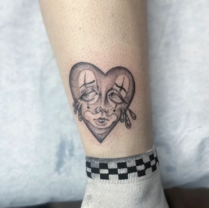 Midnight Mass Tattoo Collective 5