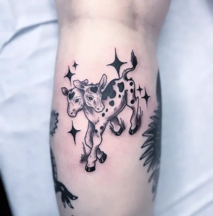 Midnight Mass Tattoo Collective 2
