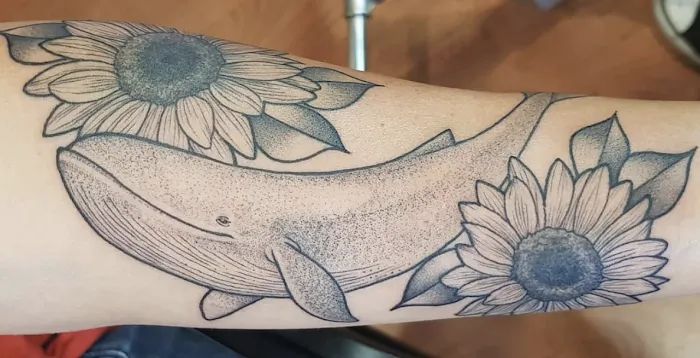 Davidian Tattoo Studio LLC 5