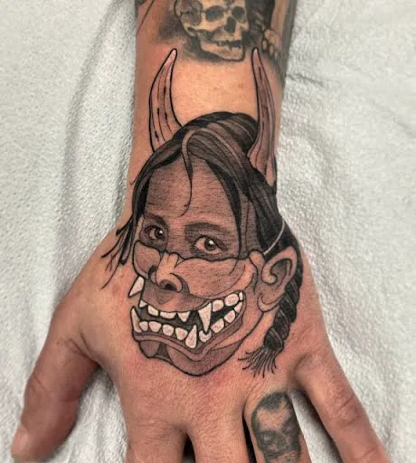 Davidian Tattoo Studio LLC 4