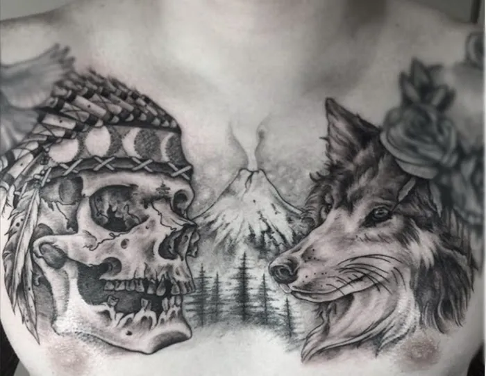 Davidian Tattoo Studio LLC 2