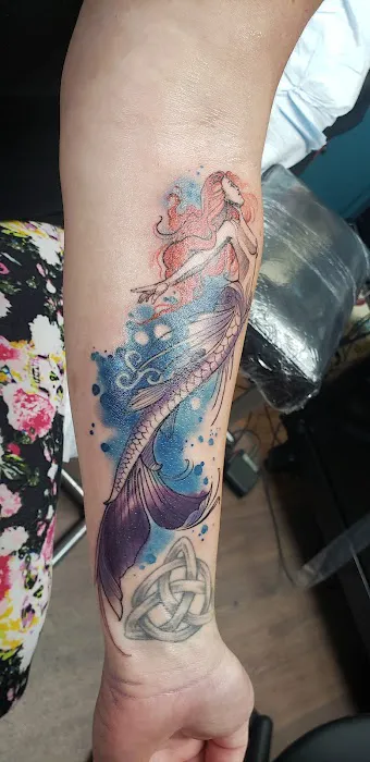 Davidian Tattoo Studio LLC 3