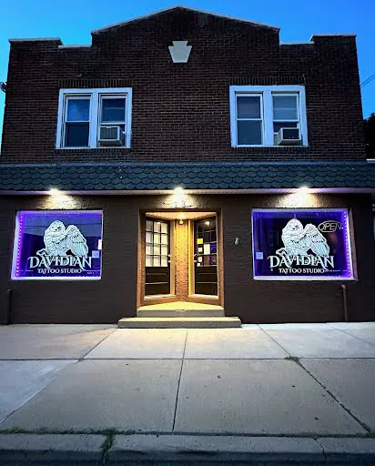 Davidian Tattoo Studio LLC 0